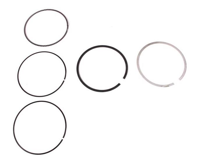 SAAB Piston Ring Set 93183220